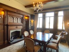 -上海和平饭店 Fairmont Peace Hotel