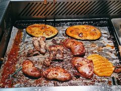 -新艺自助美食城(中山路店)