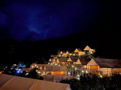 -北京山里寒舍度假酒店