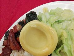 -北京丰荣君华酒店-餐厅(李天路店)