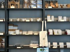 -dotcom coffee古点咖啡(致真大厦店)