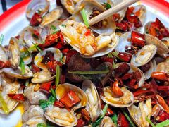 -嘎嘎香东北烧烤