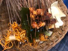 -马路边边串串香(双井直营店)