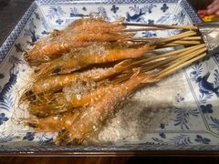 -广府乡下·饭庄(新港东路店)
