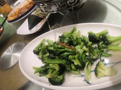 -粗茶淡饭•陕菜•家常菜