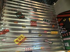 -堂堂小伙夫·辽宁小吃大排档(京西大悦城店)