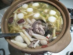 肚包鸡-品大伍·食之道品伍味(汪海店)