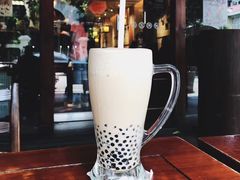 -春水堂人文茶馆(站前店)