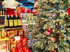 -Olé精品超市(北京合生汇店)