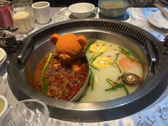 -红辣椒·川菜·火锅(张杨路店)
