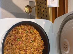 -皇城老妈·大连海鲜火锅(港湾店)