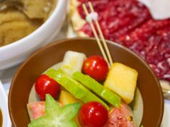 -今日牛事潮汕鲜牛肉火锅(瑞金店)