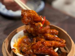 -逸东轩(香港逸东酒店)