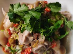 酸辣八戒蹄-新繁老號豌豆汤饭店·江湖菜(宝光寺店)