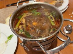 -南通绿洲国际假日酒店全日餐厅