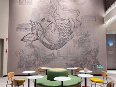 -星巴克臻选(宁波天一广场店)