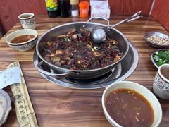 -黑竹香鸡(营和巷店)