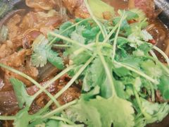 -川香煲(茅台路店)