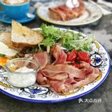 一日之计在于晨🌸Breakfast