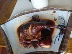 -外婆船宴餐厅·外婆喊你回家吃饭