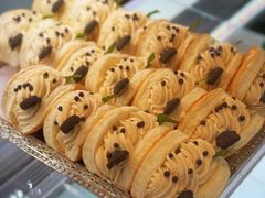 -Gram舒芙蕾(杭州中心店)