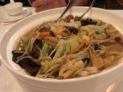 -白云中餐厅·粤菜·亚龙湾喜来登度假酒店