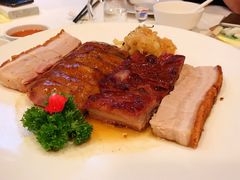 -申粤轩酒楼·三十年粤菜经典(丁香花园店)