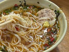 -小罗子汤店(大士院总店)