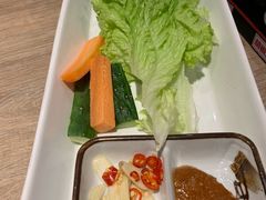 -好牛烧肉(世茂广场店)