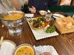 -Siam泰餐厅(水上公园店)