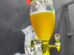 -小民大排档(江汉路店)