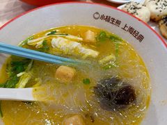 -小杨生煎(浦江欢乐颂店)
