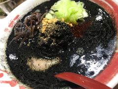 -豚王拉面(锦荣商业大厦店)