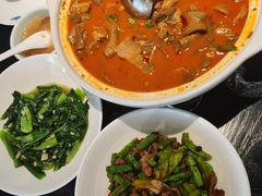 -简小舍·民间手艺菜(武昌江滩店)