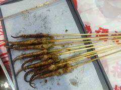 -饶福记·南昌烧烤大排档(九龙湖土著店)
