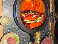-蜀大侠火锅(春熙路店)