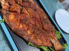 -天毓山庄·餐厅