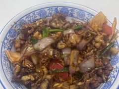牛蛙片儿川-复兴面王(河东路起源店)