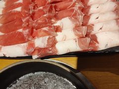 -呷哺呷哺 黄金牧场 (盛世天骄店)