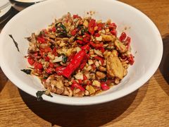 -八碗湘长沙市井菜(坡子街店)