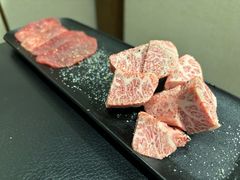 -和牛 烧肉寿喜烧涮锅 善(心斎橋店)