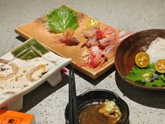 -小乔回转寿司(铁东万象汇店)