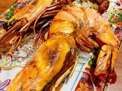 -隐月· 㐂和食屋(芝罘万达公馆店)