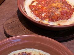 -萨莉亚意式餐厅(杭州滨江天街店)