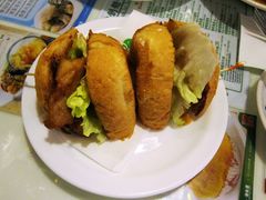 IMG_1709-翠华餐厅(旺角文华商场店)