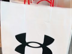 -UNDER ARMOUR(八达岭奥莱店)