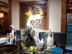 -恭敬李·烤鸭(天坛北门店)