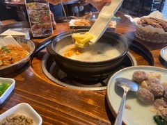 -鼎盛私厨·新派顺德菜(上河坊店)
