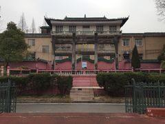 -长江大学附属实验中学
