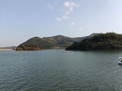-宁波九龙湖开元度假村